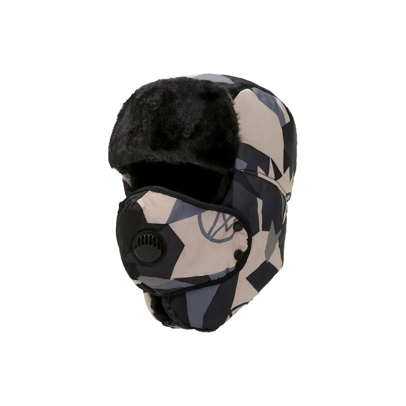 Mulinsen Polyester Hats & Caps Unisex-0