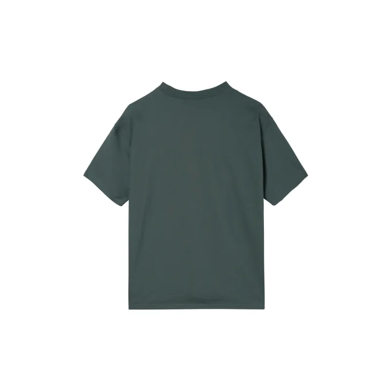 Nike ACG Men's Lungs T-Shirt In Vintage Green-1