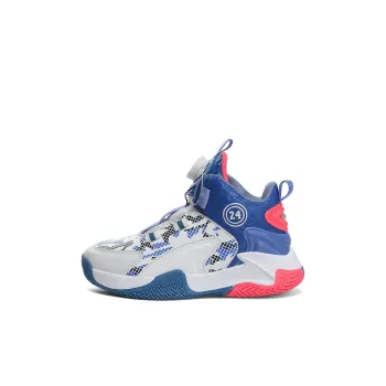 ATONGMU Slip Resistant, Abrasion Resistant, Waterproof, And Breathable Kids Lifestyle Shoes Kids'