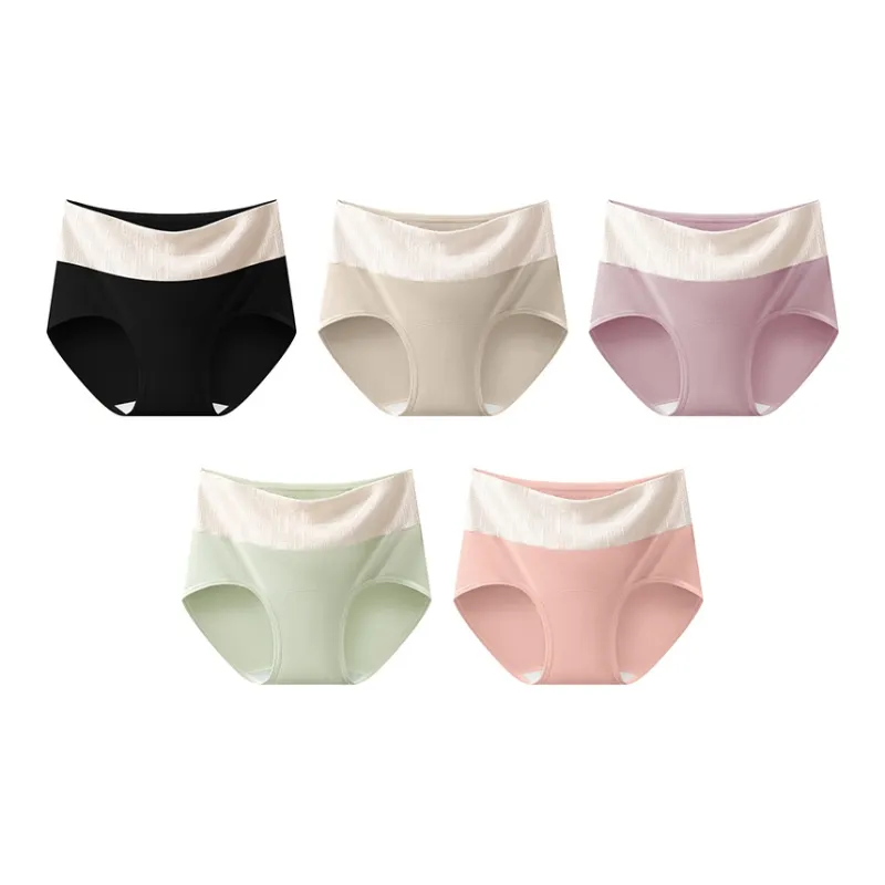 Urban Beauty Underpants Women's Combo Set-10