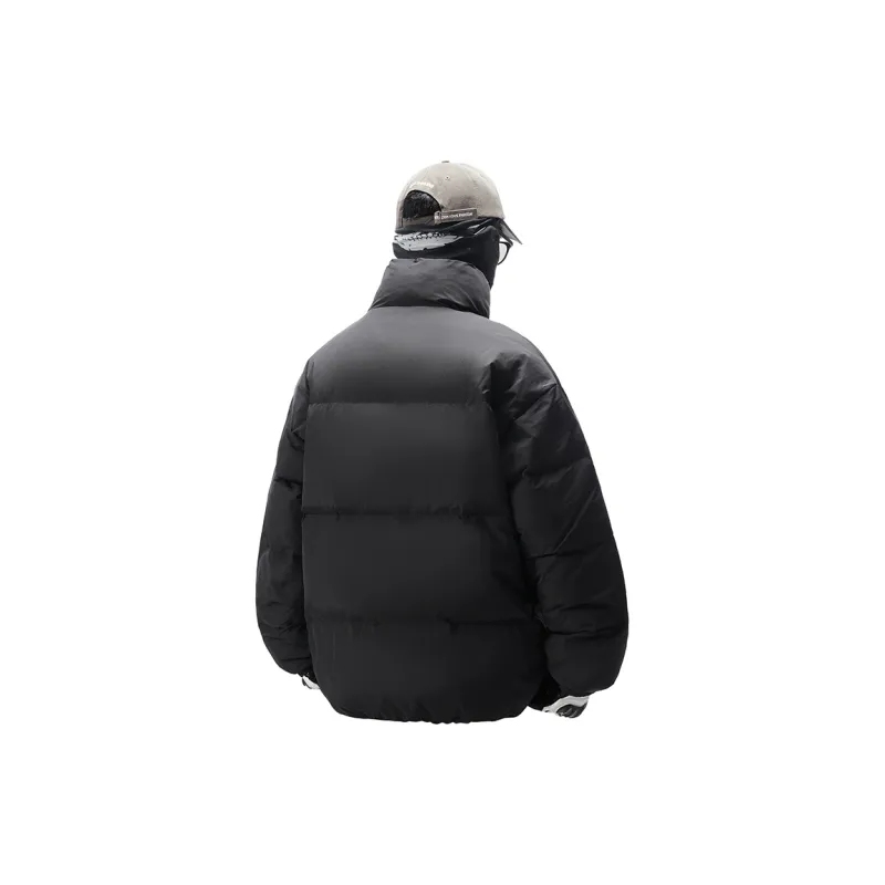 LOMBT Down Jackets Unisex-5