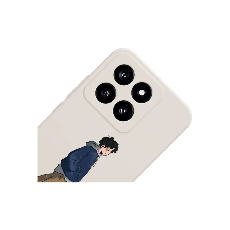 MINISO Phone Cases-5