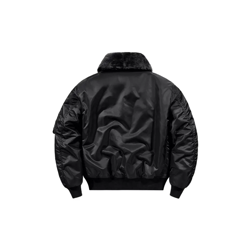 VIP Puffer Jackets Men-9