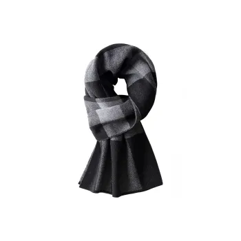 Cranta Komeia Knit Scarves Men's
