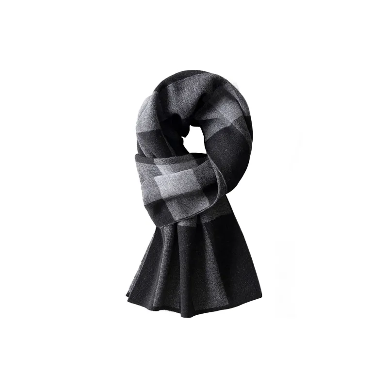 Cranta Komeia Knit Scarves Men's-0