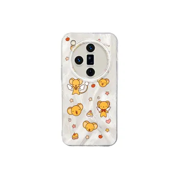 TUNAMEI Phone Cases