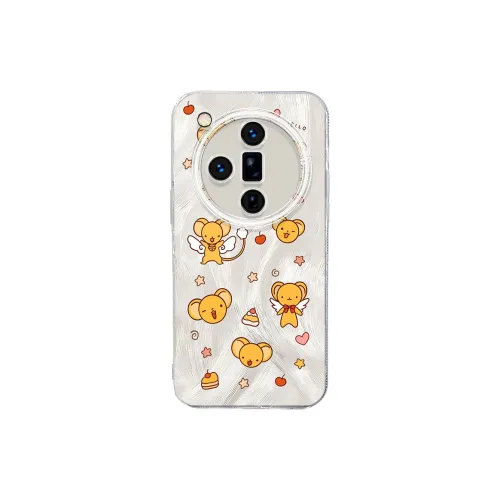 TUNAMEI Phone Cases