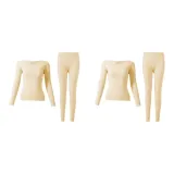 Women's 2-Piece Set (Skin)