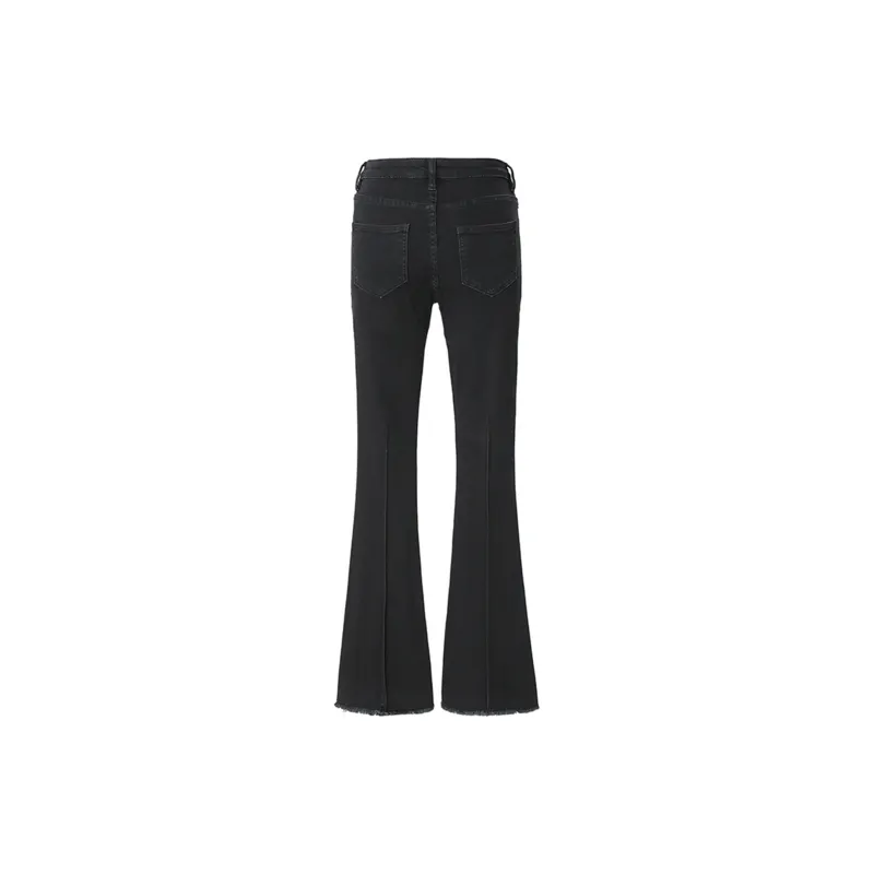Wen Shan Jeans Women's-5