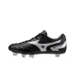 Black/Silver