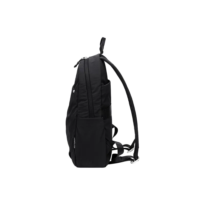 GOLF Fabric Backpack Medium Size Women's Multicolor-12