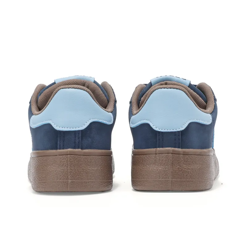 FOREVER 21 Slip Resistant, Abrasion Resistant, Breathable, Lightweight, Height Increasing Low Top Canvas Shoes Unisex-43