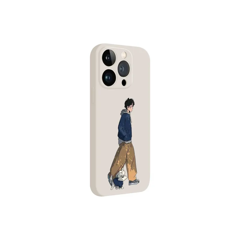 MINISO Phone Cases-10