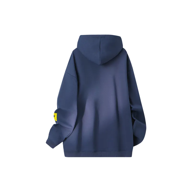 Kepu Sweatshirt Unisex Carolina Blue-18