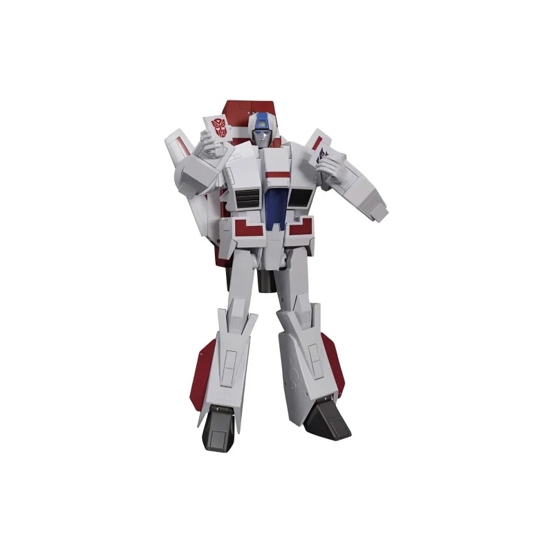 Hasbro Transformers MP Masterpiece MP57 MP 57 Animation Jetfire Airplane Assembled Models-5