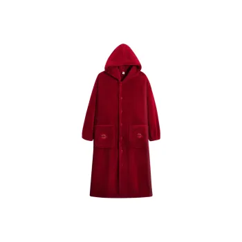 Sha Qian Men Bath Robes