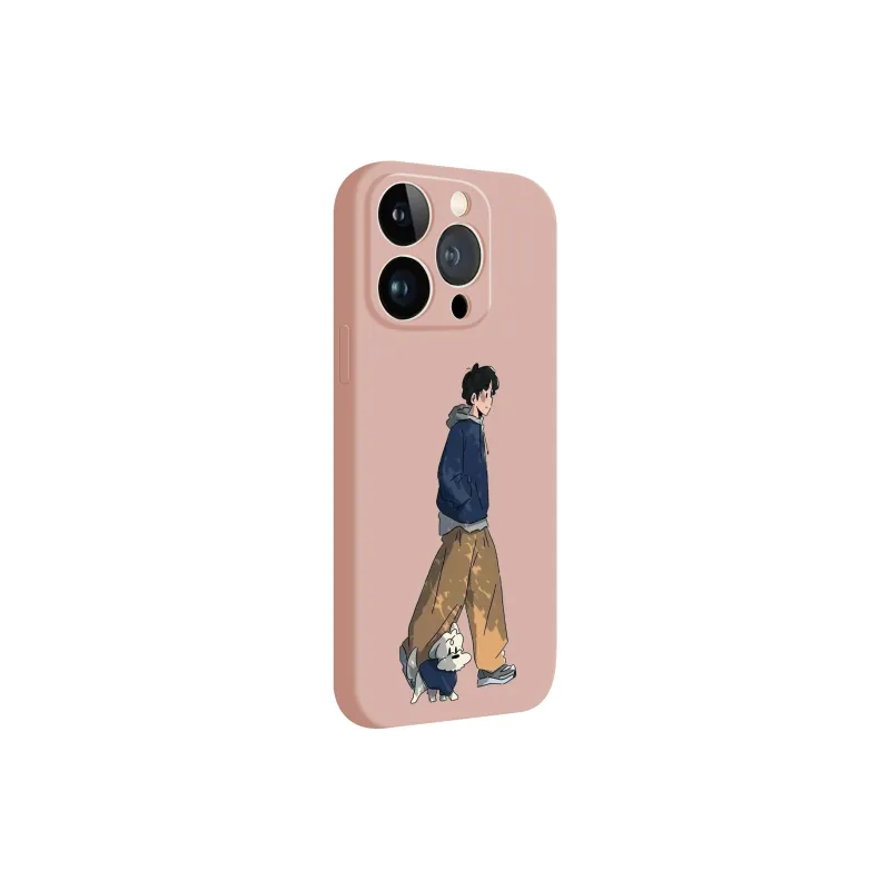 MINISO Phone Cases-4