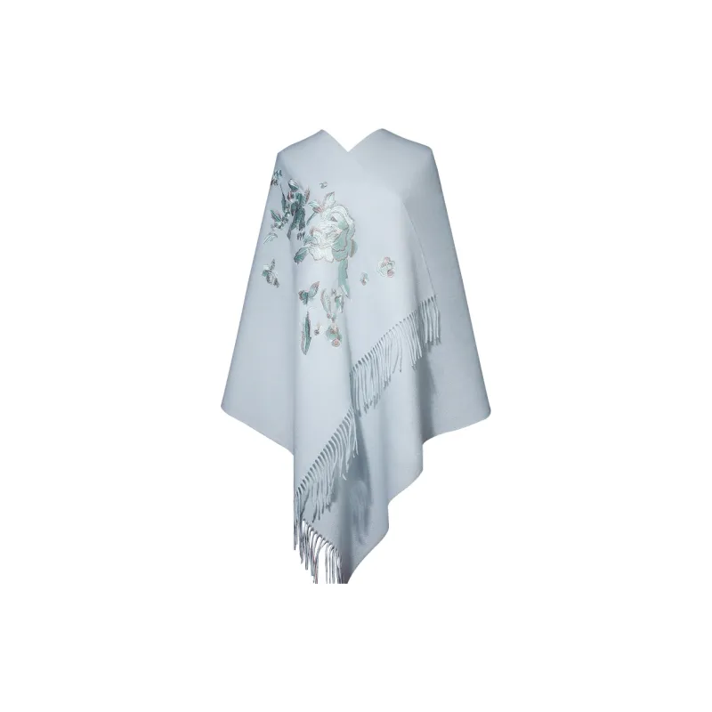 MERRIDARNO Shawls Women's-0