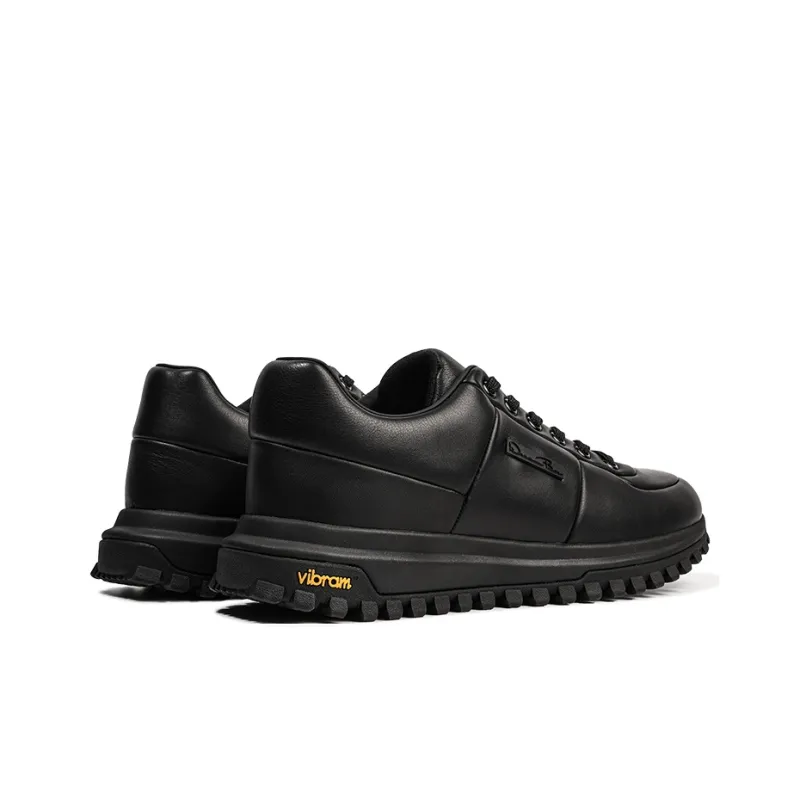 Vibram x Dreambo Abrasion Resistant Low Top Casual Shoes Men's-4