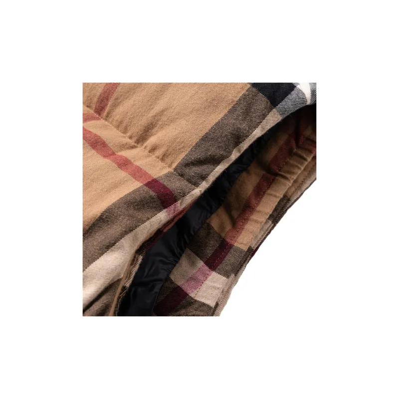 Burberry Vest Women's Birch Brown-6