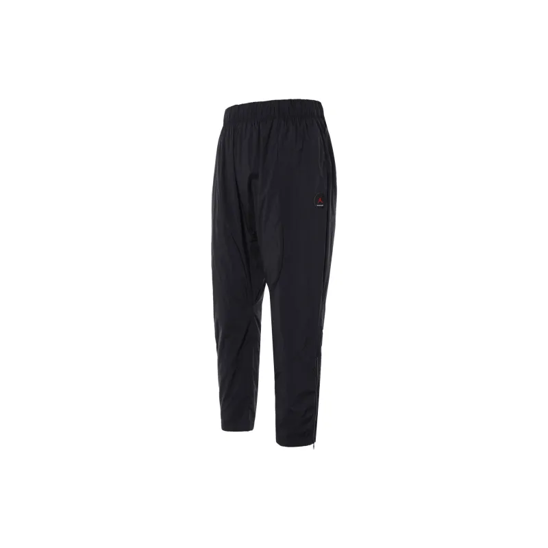 Jordan Casual Pants Women's Black-1