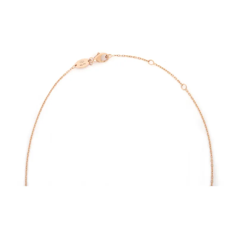 Chaumet Liens Lineage Lifetime Series Mother Of Pearl Necklaces Women's-3