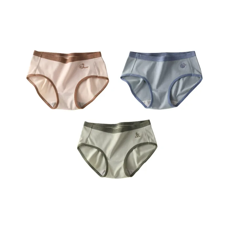 MIIOW Underpants Women's 3 Pack-15