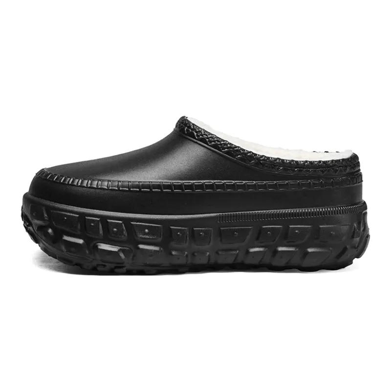 Darcy Sen Slippers / Home Slippers-9