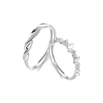 MOVER Rings Unisex