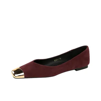 BIGTREE Casual Single Shoes Women's