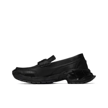 ROMBAUT Healer Casual Shoes Men's Black