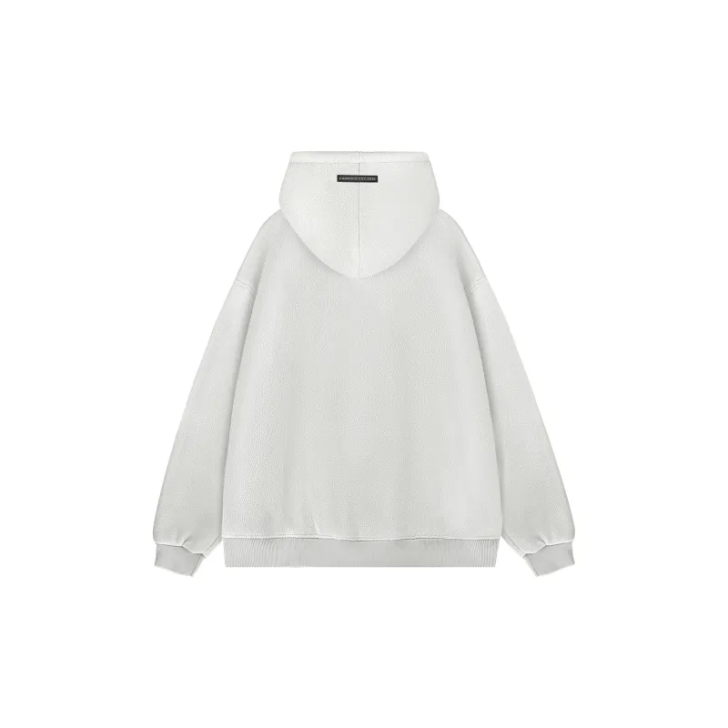 FAR BACK Sweatshirts Unisex-3