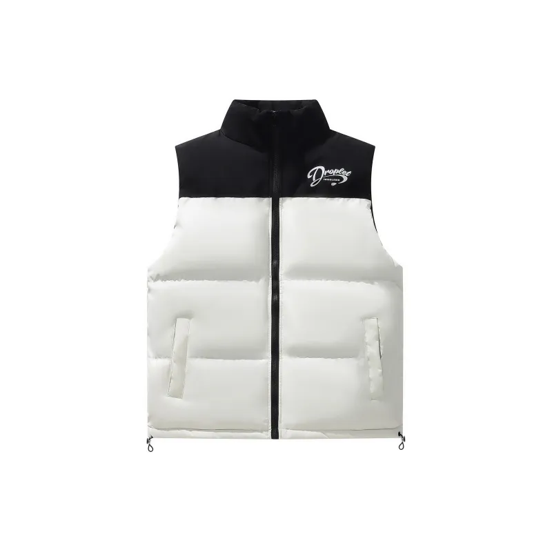 THREE BODY Vests Unisex-54