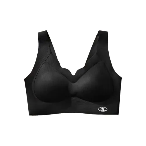 Cotton Gene Bra Women's Combo Set