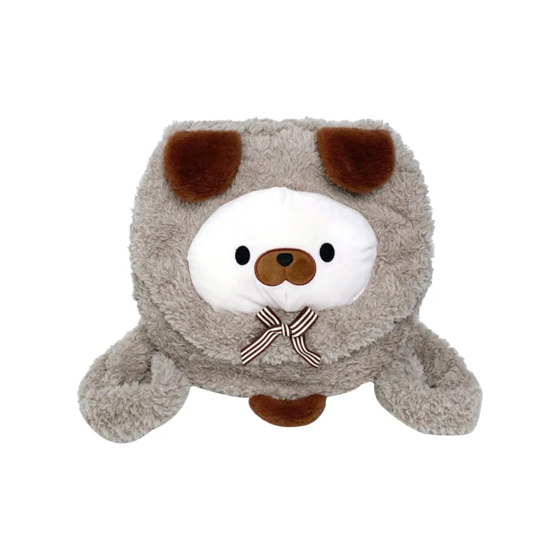 CORE BIRD Plush Backpack Kids' Multicolor-2
