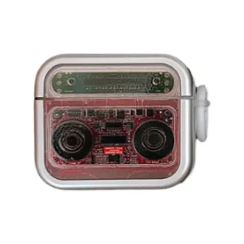 Kona Chun Headphone Cases