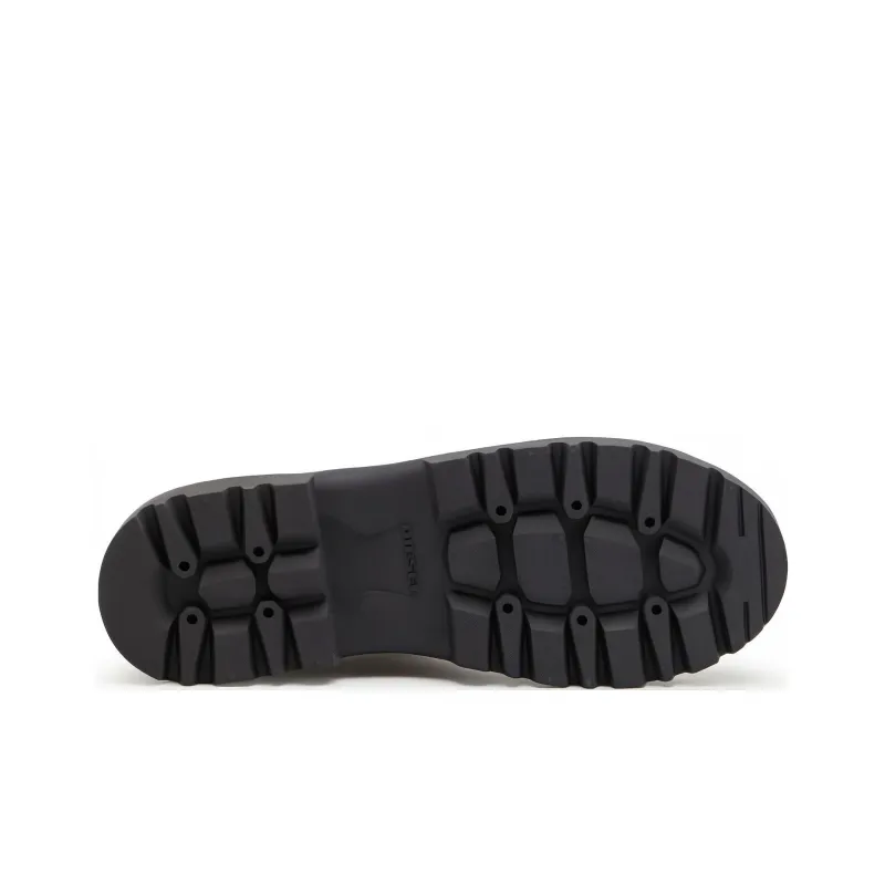 DIESEL Casual Shoes Men's Black-4