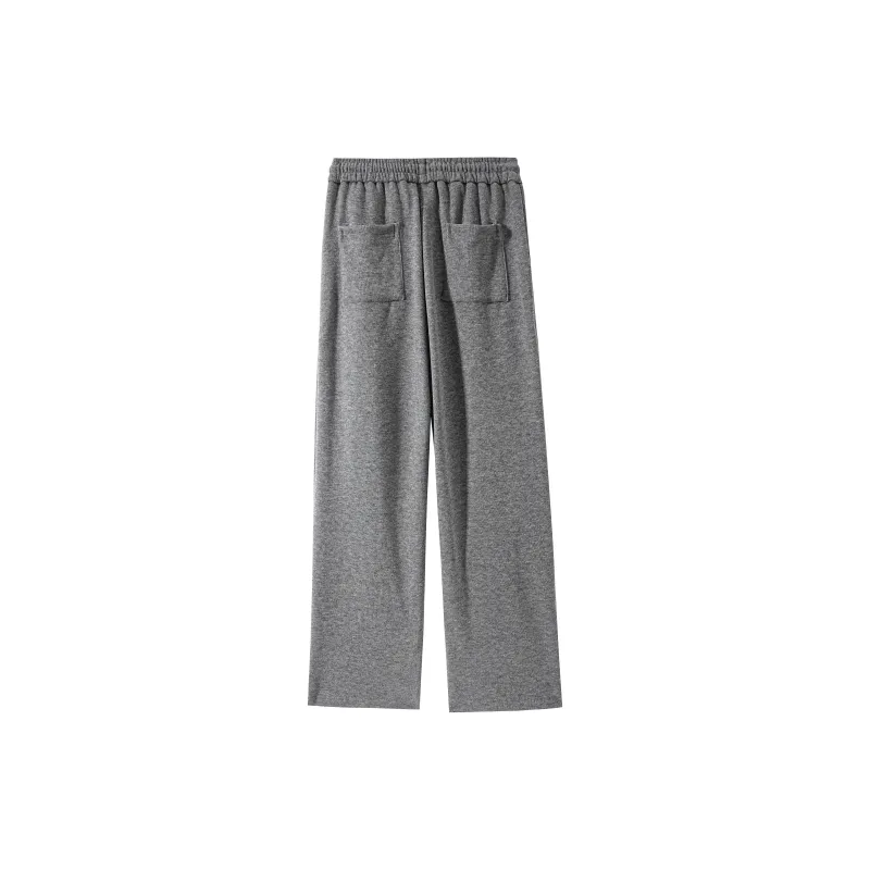My Name Is MT Casual Pants Unisex-1