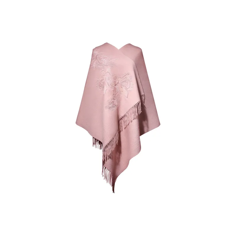 MERRIDARNO Shawls Women's-0