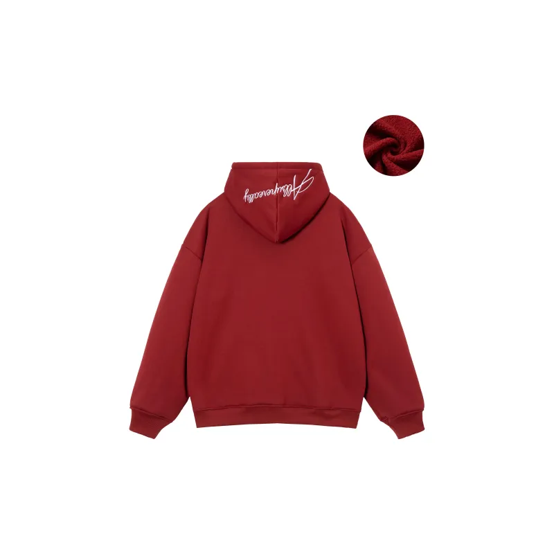 SUPEREALLY Sweatshirts Unisex-5