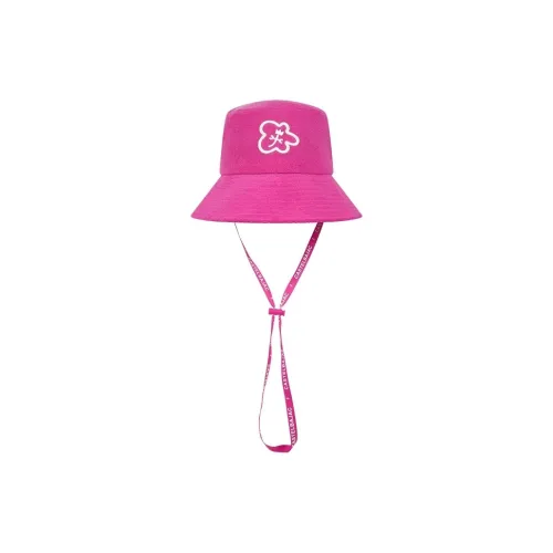 CASTELBAJAC Cotton Bucket Hats Women's