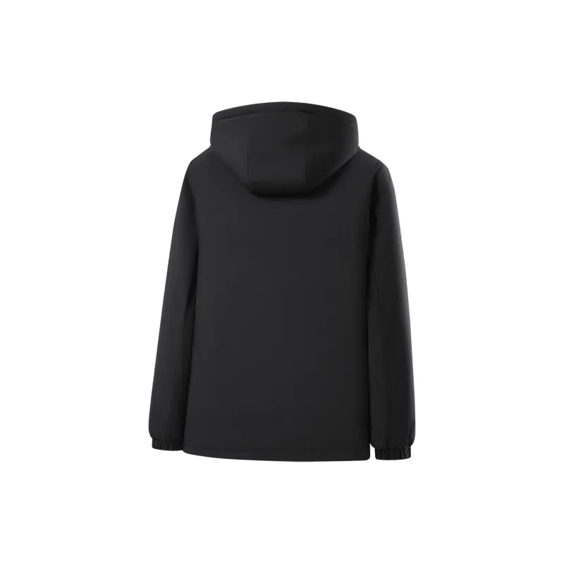 CREAZIONI LA FANTASIA E MOBILE Puffer Jacket Unisex-1
