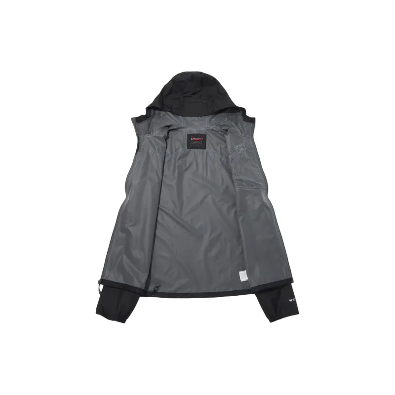 Outdoor Research Helium Rain Jackets Coats Men's Black-2
