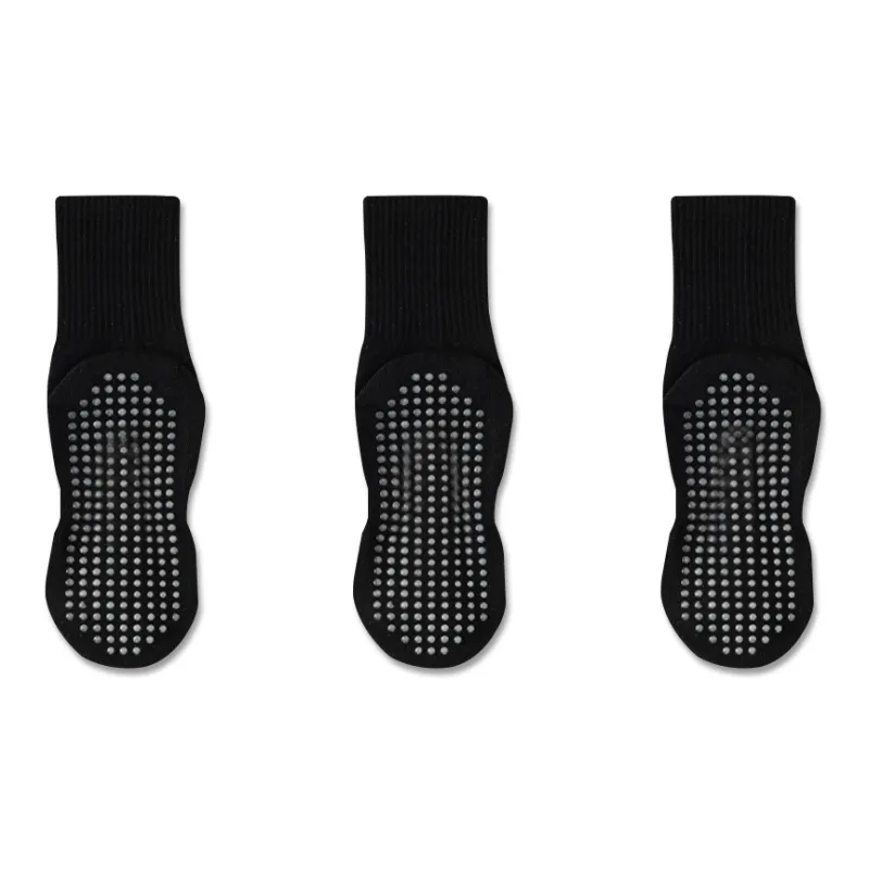 Miguel Mid Calf Socks Women's Combo Set-21