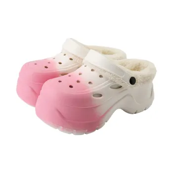 Warm edge Slippers / Home Slippers