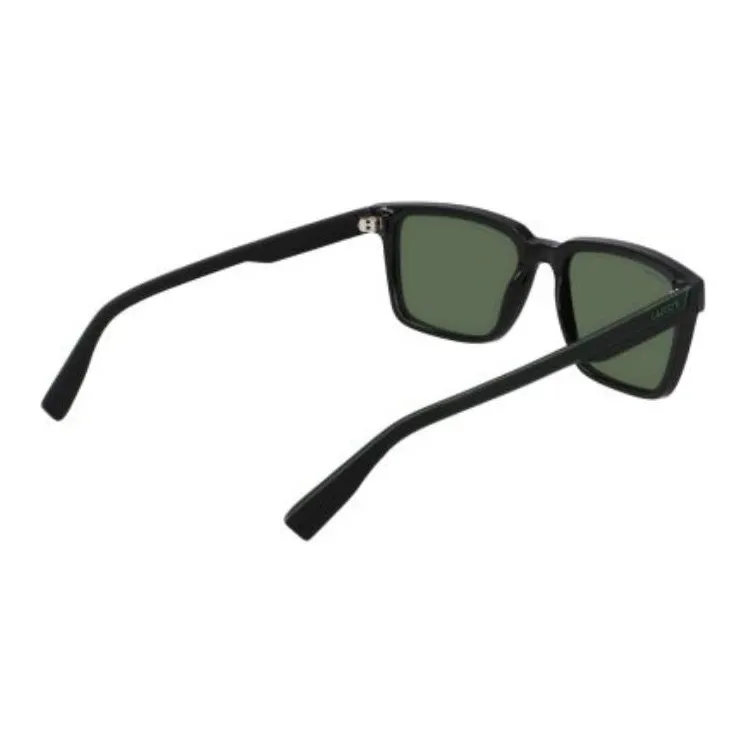LACOSTE Square-frame Sunglasses-4