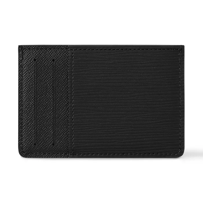 LOUIS VUITTON Card Holder Neo Porte Cartes Epi-2
