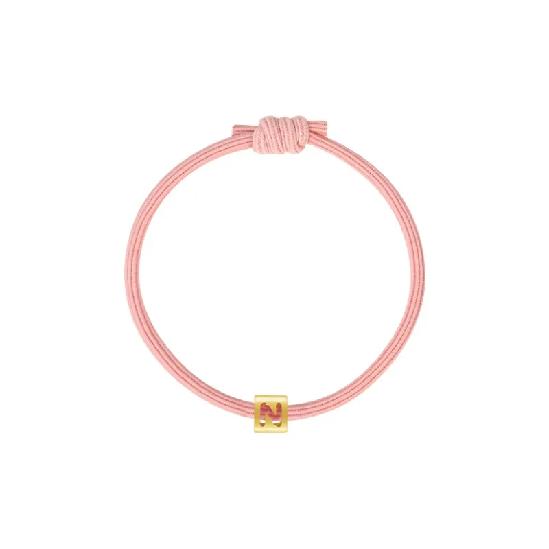 CHIMERA 925 Sterling Silver Hair Tie Headband Unisex-36