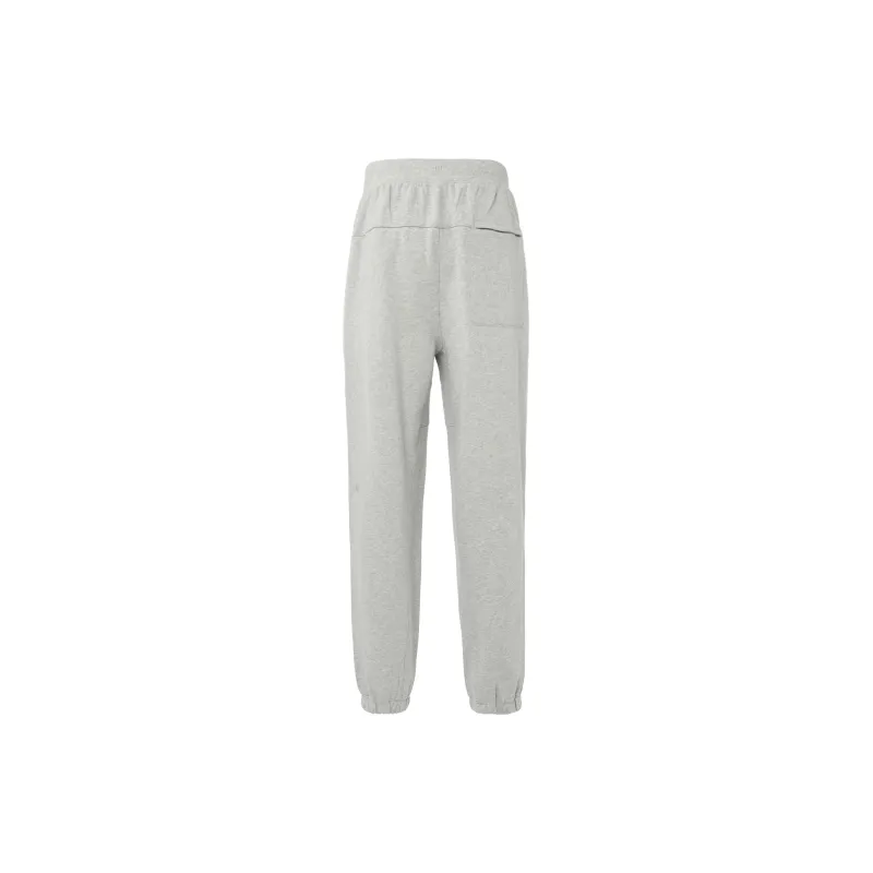 Lululemon Steady State FW24 Casual Pants Men's Silver Droplet-1