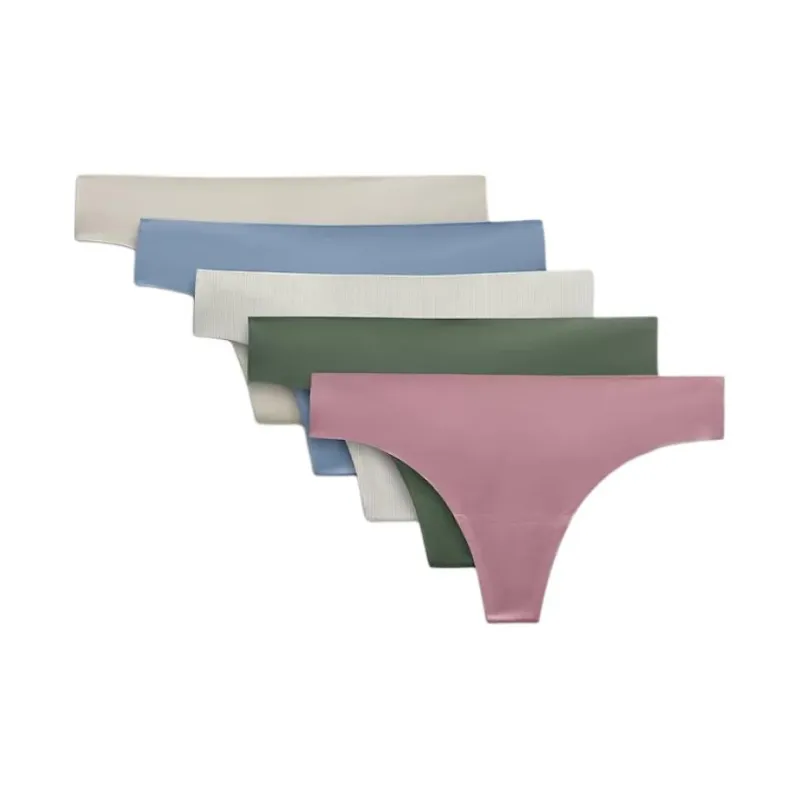 Lululemon Women's Underpants-5